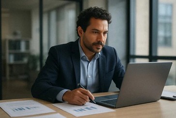 Conseiller / Conseillère en fusion et acquisition