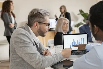 Chargé / Chargée d'études socio-économiques