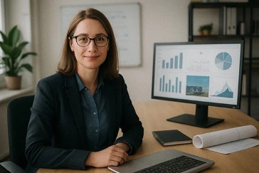 Consultant / Consultante en énergie renouvelable