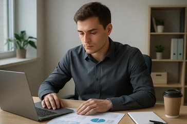 Chargé / Chargée de mission RSE - Responsabilité Sociétale de l'Entreprise