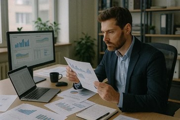 Directeur / Directrice d'études socio-économiques