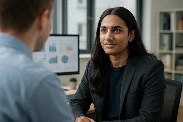 Chief digital officer - Responsable de la transformation digitale