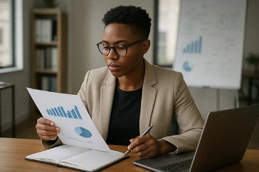 Consultant / Consultante en management