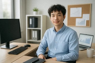 Chargé / Chargée d'études commerciales