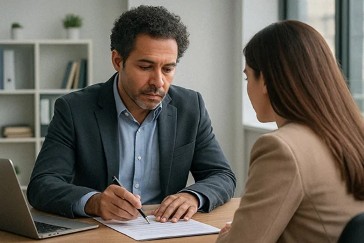 Conseiller / Conseillère en gestion de carrière