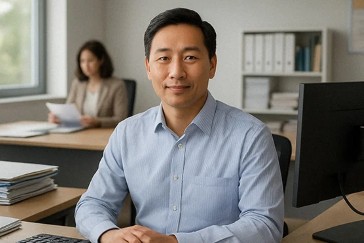 Responsable paie et administration du personnel