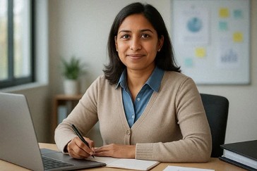 Responsable Qualité de Vie au Travail