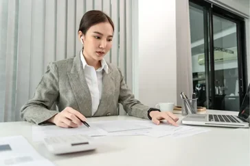 Secrétaire comptable