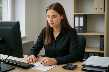 Auxiliaire de gestion des écoles de conduite