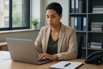 Responsable régional / Responsable régionale des relations scientifiques médicales