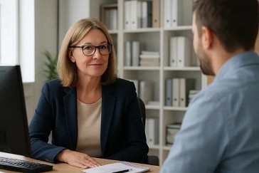 Chargé / Chargée de l'information promotionnelle du médicament en industrie pharmaceutique