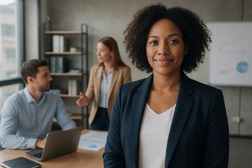 Directeur commercial / Directrice commerciale