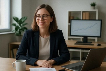 Directeur / Directrice marketing digital