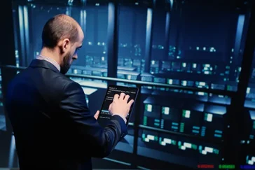 Directeur / Directrice des services informatiques -DSI-