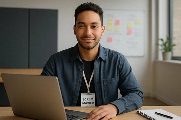 Scrum Master