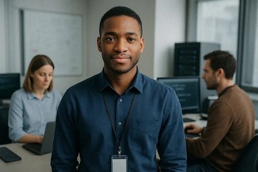 Ingénieur / Ingénieure sécurité informatique