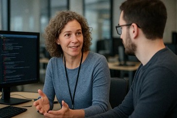 Ingénieur / Ingénieure DevOps