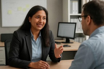 Chef de projet / Cheffe de projet (Project Management Officer)