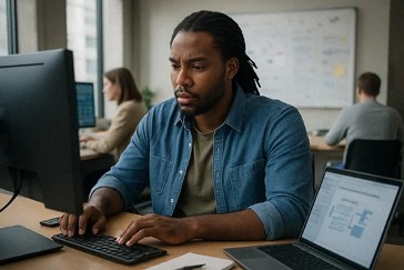 Urbaniste des systèmes d'information