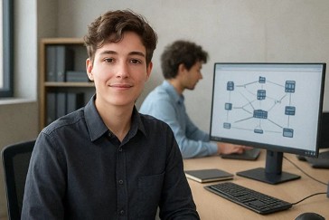 Architecte systèmes et réseaux