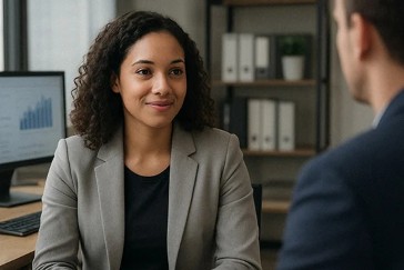 Expert / Experte en communication et réseaux