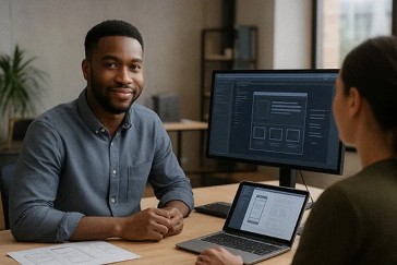 Architecte multimédias interactifs