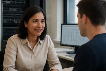 Urbaniste Datacenter