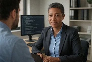 Chef / Cheffe de projet TMA - Tierce Maintenance Applicative