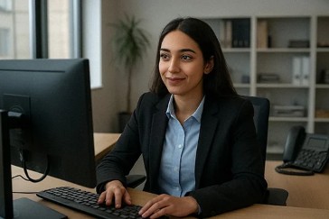 Responsable des systèmes d'information (SI)