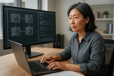 Architecte base de données