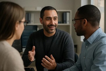 Spécialiste support