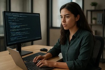 Développeur / Développeuse blockchain