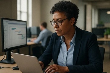 Chef / Cheffe de projet Maîtrise d'Ouvrage des Systèmes d'Information (MOA)