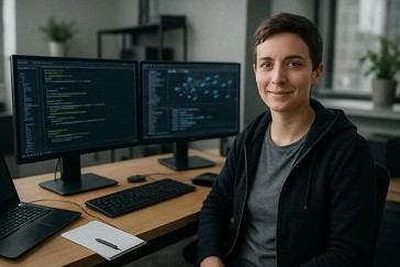 Ingénieur / Ingénieure systèmes, réseaux et sécurité informatique