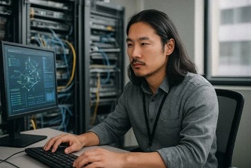 Responsable télécoms