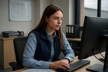 Chef / Cheffe de groupe affrètement