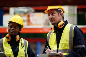 Responsable logistique