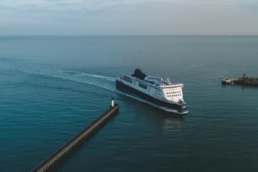 Responsable d'exploitation transport fluvial