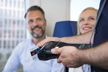 Agent / Agente de contrôle