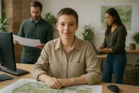 Concepteur / Conceptrice paysagiste