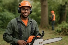 Elagueur / Elagueuse