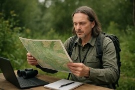 Chargé / Chargée de mission biodiversité