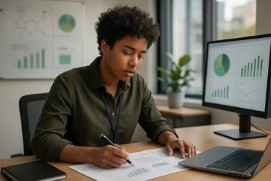 Directeur / Directrice environnement