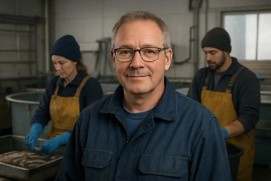 Ouvrier / Ouvrière aquacole