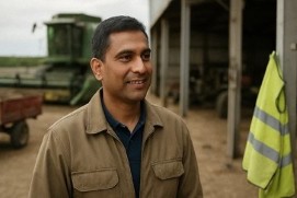 Conducteur / Conductrice de travaux en entreprise de travaux agricoles