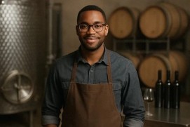 Maître / Maîtresse de chai