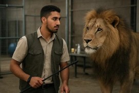 Dresseur animalier / Dresseuse animalière