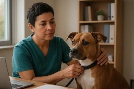 Comportementaliste animalier / Comportementaliste animalière