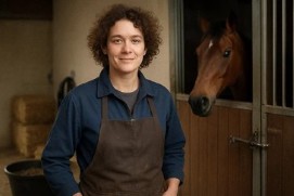 Préparateur / Préparatrice d'équidés