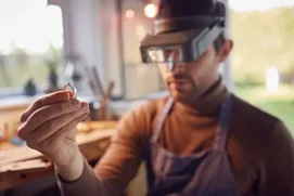 Bijoutier / Bijoutière